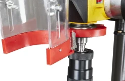 Fartools søjleboremaskine, gulvmodel, 230V