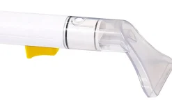 Fartools tæpperenser, 230V