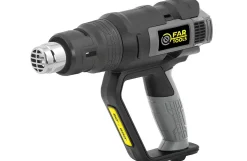 Fartools varmluftpistol 230V