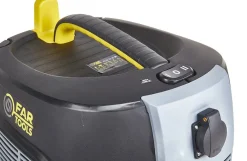 Fartools Wet&Dry støvsuger 230V