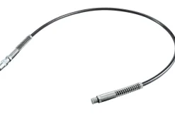 Fedtslange, 1.200 mm