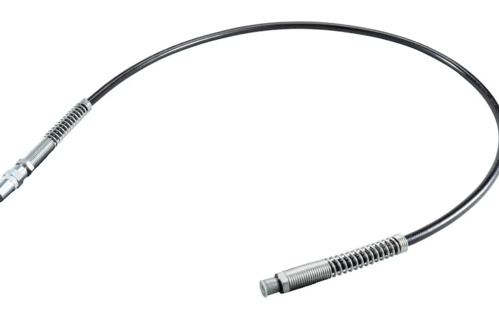 Fedtslange, 1.200 mm