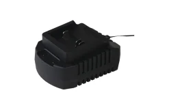 Fedtsprøjte, akku - 21V