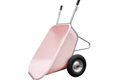 Fejekærre, XL - rosa