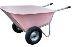 Fejekærre, XL - rosa