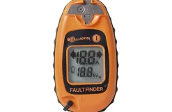 Fejlfinder