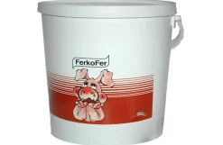 FerkoFer tilskudsfoder til pattegrise, 5 kg