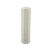Filterpatron