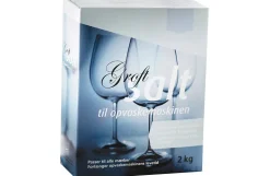 Filtersalt, groft