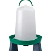 Fjerkrævander 10 liter