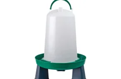 Fjerkrævander 10 liter