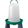 Fjerkrævander 6 liter