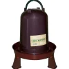 Fjerkrævander, 1,5 liter