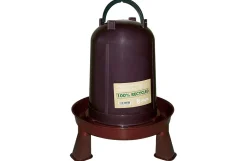 Fjerkrævander, 1,5 liter