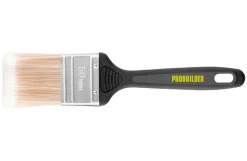 Fladpensel, 12,5 mm