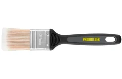 Fladpensel, 12,5 mm