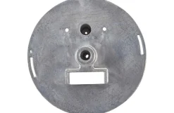 Flange