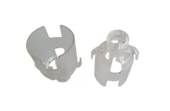 Flaskeholder t/automatsprøjte