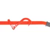 Fældejern med krog, 80 cm