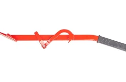 Fældejern med krog, 80 cm