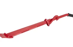 Fældejern med krog, 130 cm
