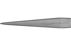 Fældekile, alu - 1.050 gram