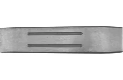 Fældekile, alu - 1.050 gram