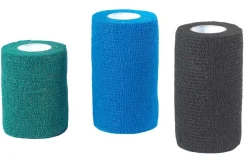 Flexbandage, grøn