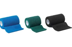 Flexbandage, grøn