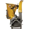 Flishugger, PTO - BX62RD
