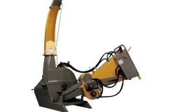 Flishugger, PTO - BX62RD