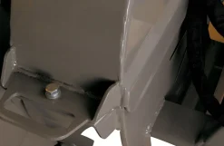 Flishugger, PTO - BX62RD