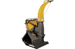 Flishugger, PTO - BX62RD