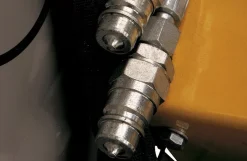 Flishugger, PTO - BX62RD