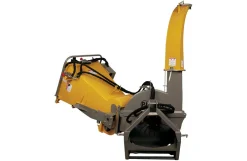 Flishugger, PTO - BX62RD