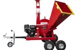 Flishugger RTS-630 Off Road