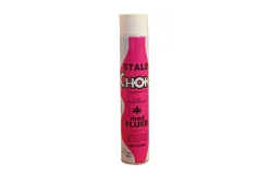 Fluegift, staldchok