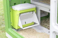Foderautomat til høns - SmartCoop