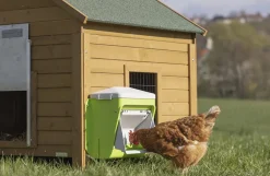 Foderautomat til høns - SmartCoop