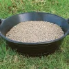Foder-gummitrug, 12 liter