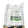 Foderkridt, 1000 kg bigbag, ovntørret