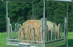 Fodernet, 2,8 x 2,8 m