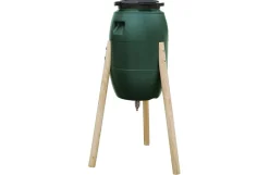 Fodertønde, 60 liter