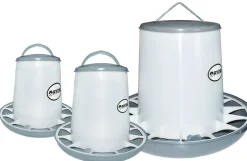 Fodertårn, 1,5 kg