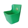 Fodertrug, 11,5 liter