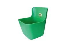 Fodertrug, 11,5 liter