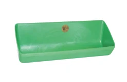 Fodertrug, 13 liter
