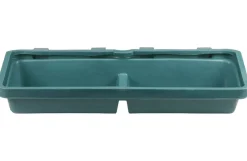 Fodertrug, 45 liter