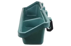 Fodertrug, 45 liter