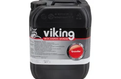 Forankringsgrunder